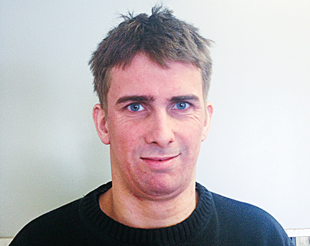 goran goran
