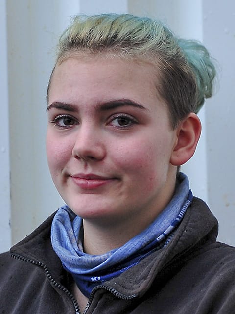 Hanna Salomonsen Hanna Salomonsen