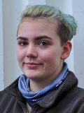 Hanna Salomonsen Hanna Salomonsen